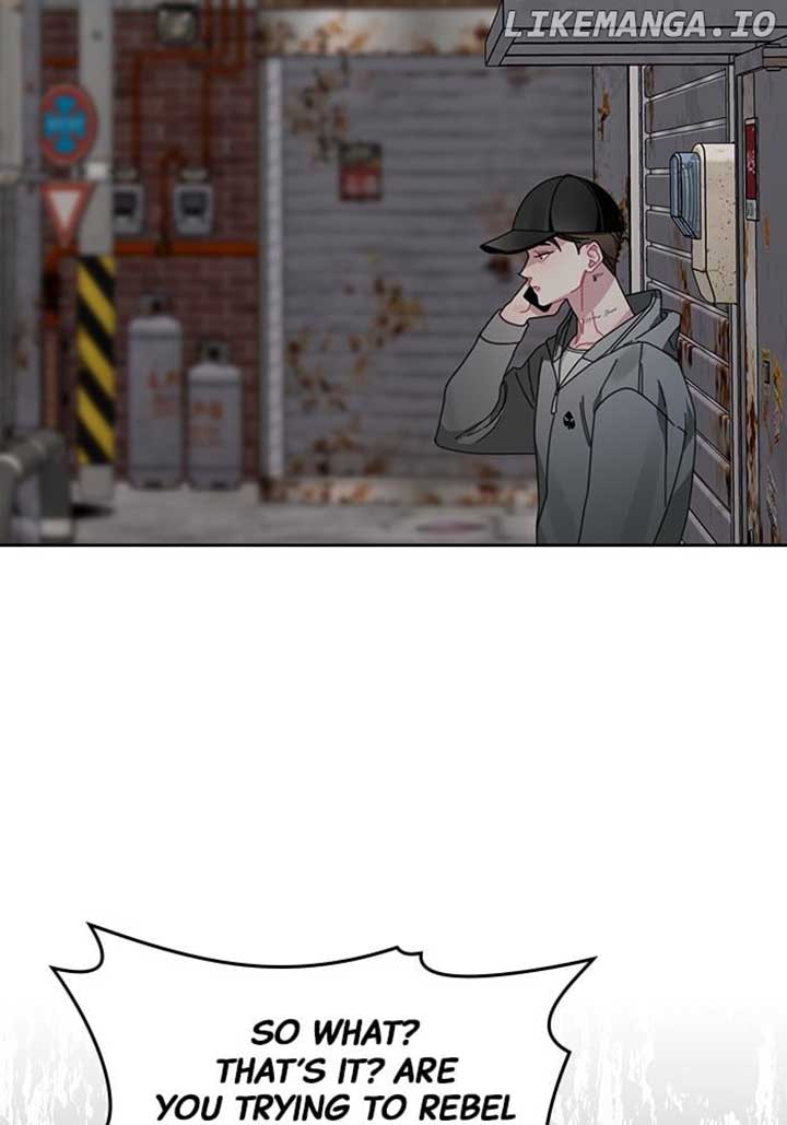 Oh, the Flower That Bloomed on the Wall Chapter 3 426 089