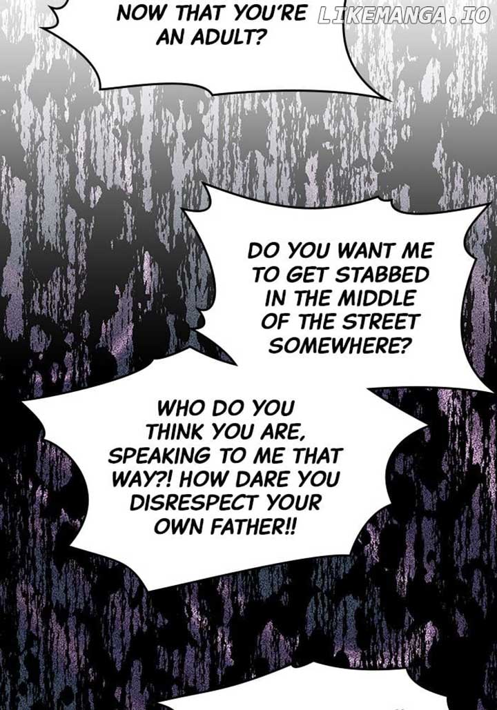 Oh, the Flower That Bloomed on the Wall Chapter 3 427 090