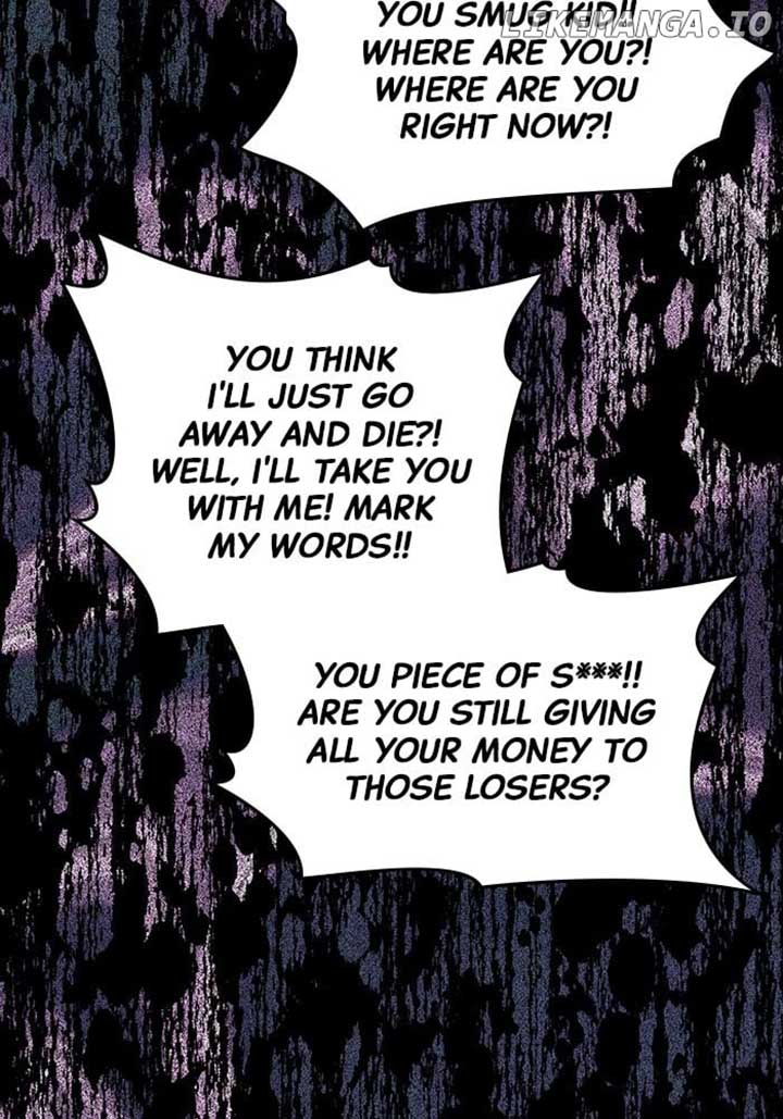 Oh, the Flower That Bloomed on the Wall Chapter 3 428 091