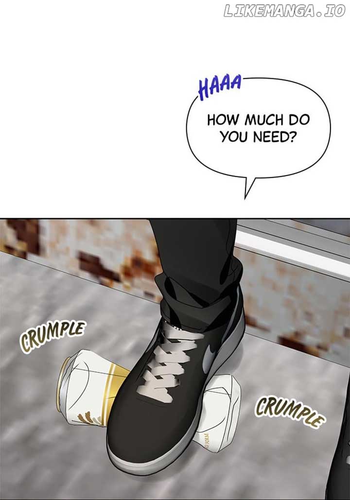 Oh, the Flower That Bloomed on the Wall Chapter 3 431 094