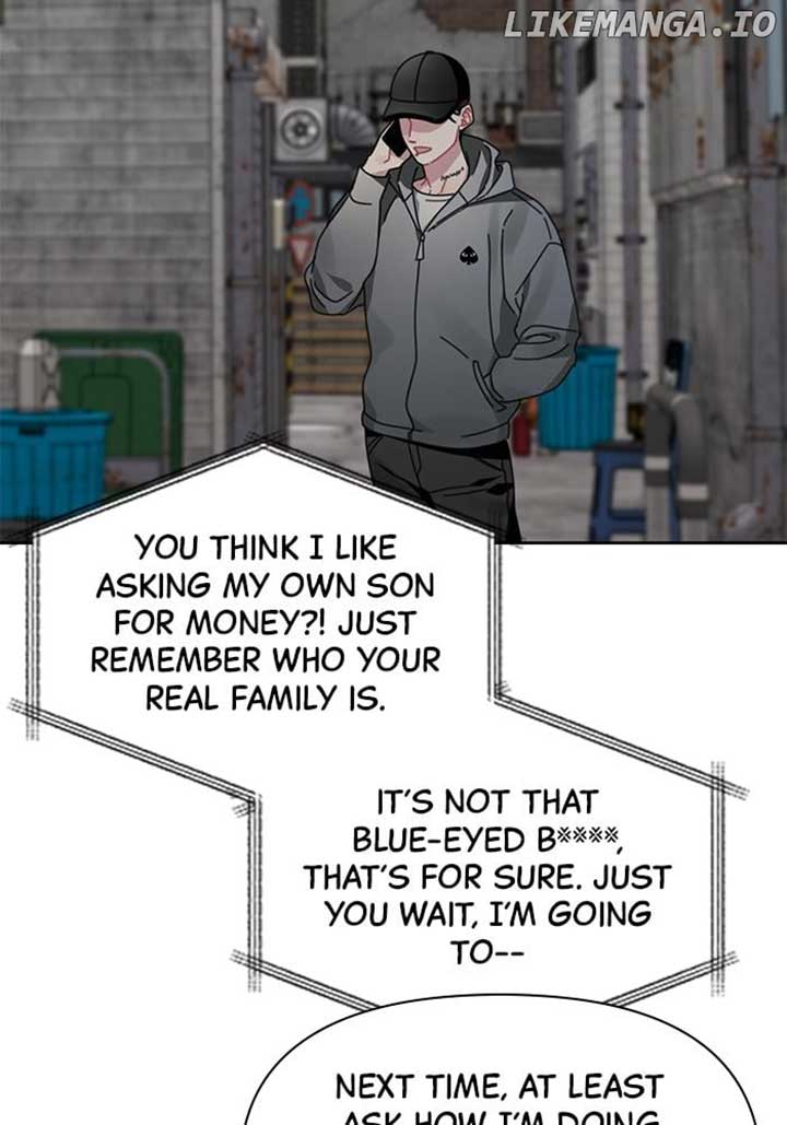 Oh, the Flower That Bloomed on the Wall Chapter 3 433 096