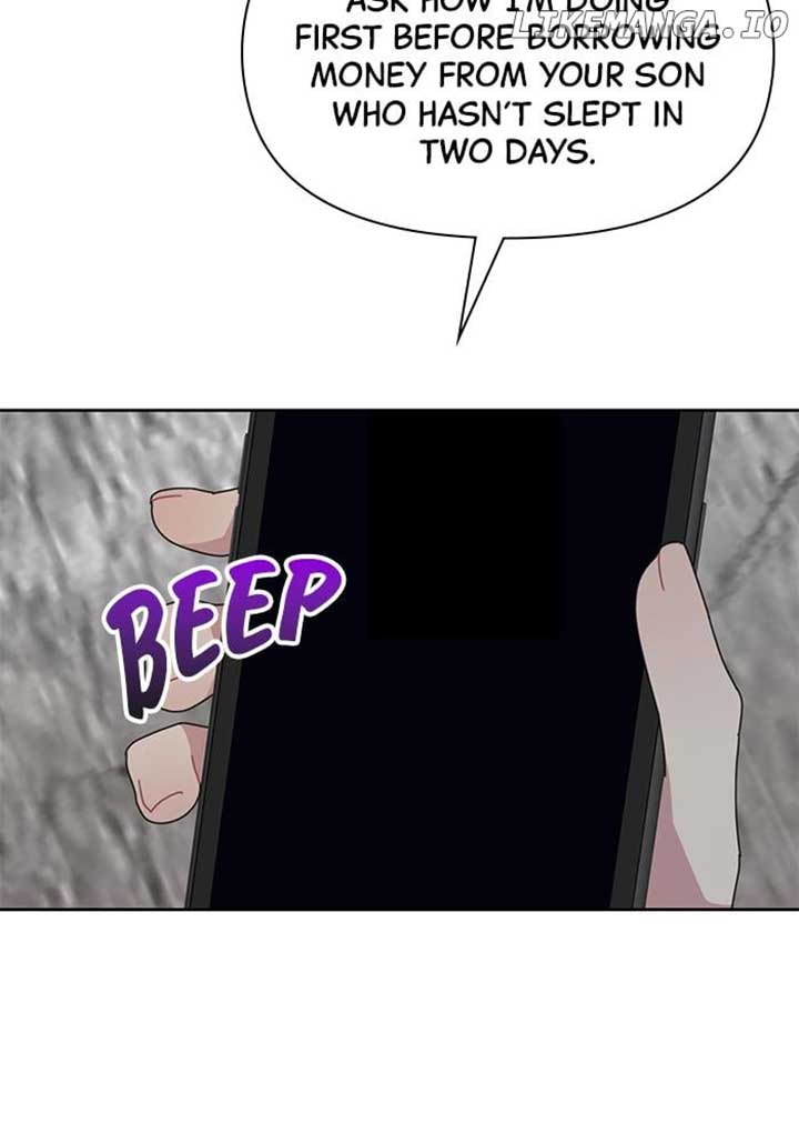 Oh, the Flower That Bloomed on the Wall Chapter 3 434 097