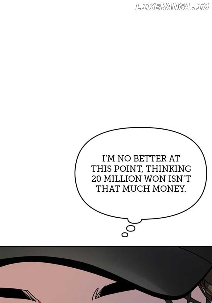 Oh, the Flower That Bloomed on the Wall Chapter 3 435 098