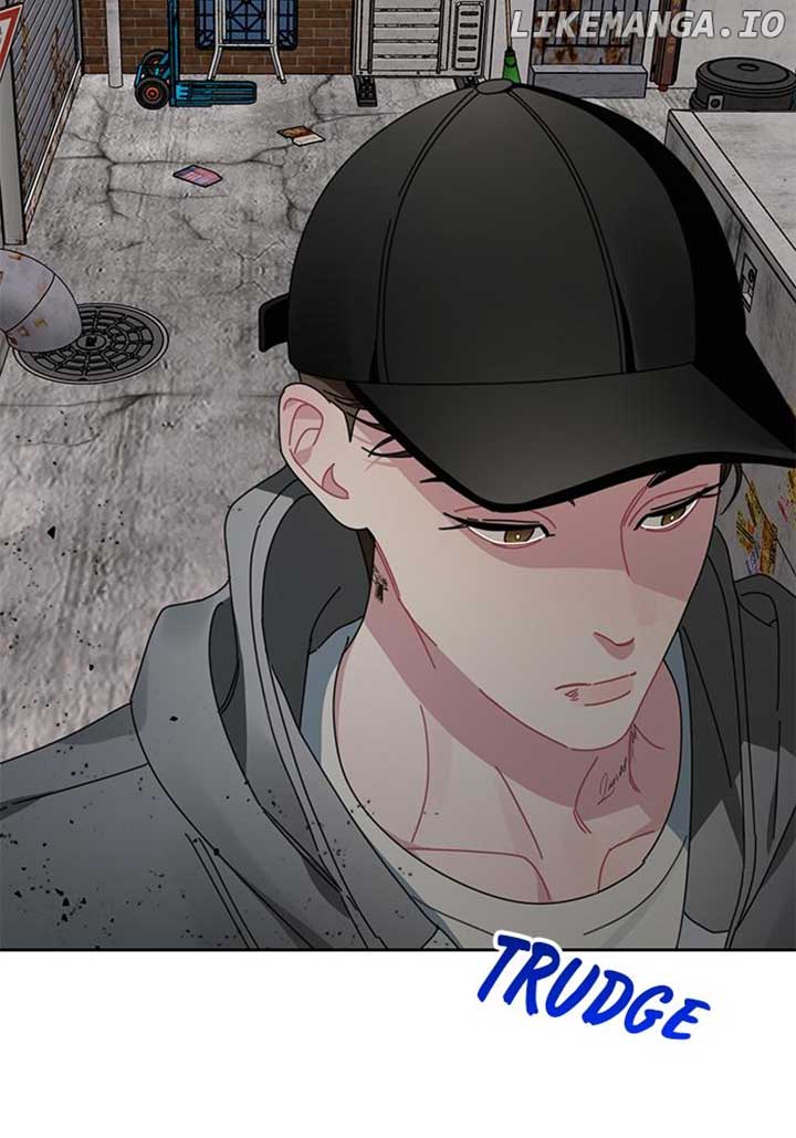 Oh, the Flower That Bloomed on the Wall Chapter 3 439 102