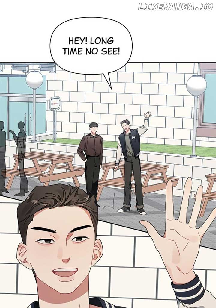 Oh, the Flower That Bloomed on the Wall Chapter 3 443 106