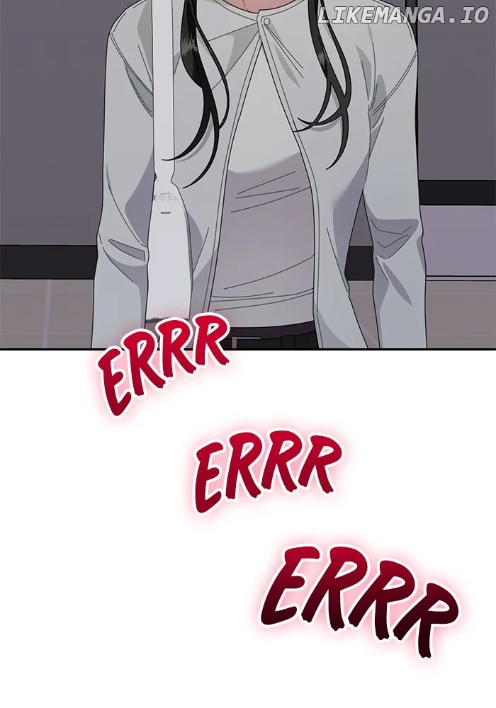 Oh, the Flower That Bloomed on the Wall Chapter 33 362 ch 33 10