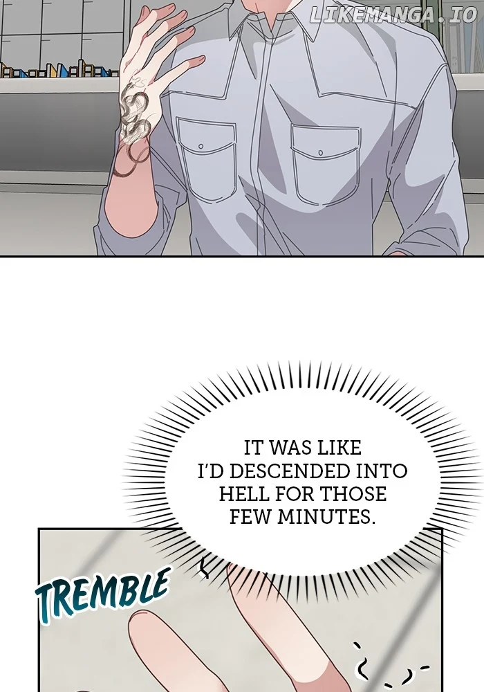 Oh, the Flower That Bloomed on the Wall Chapter 33 454 ch 33 102