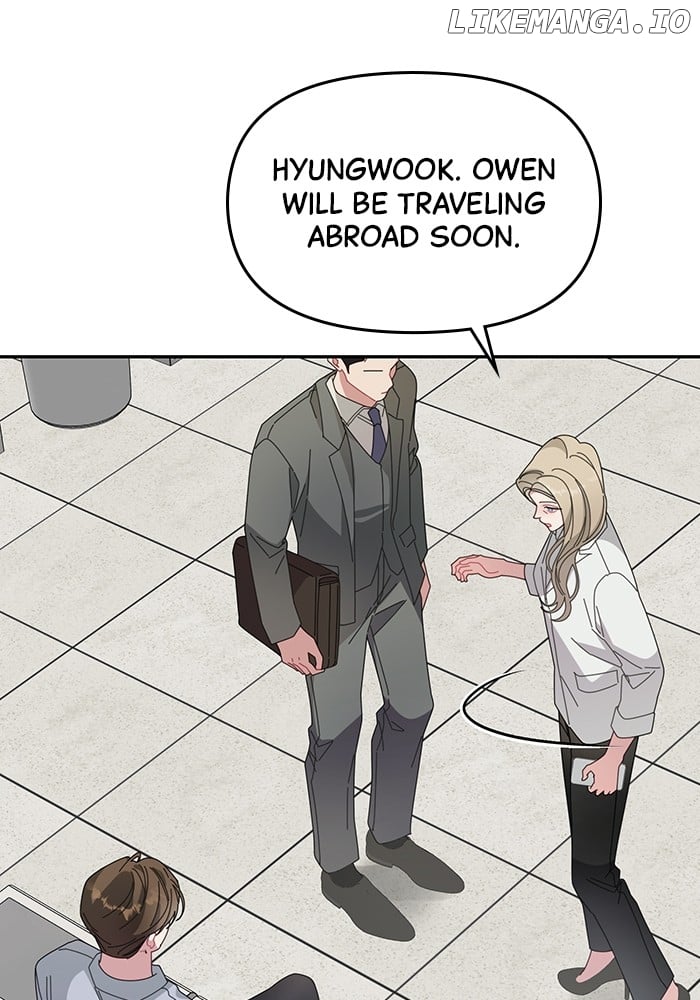 Oh, the Flower That Bloomed on the Wall Chapter 33 456 ch 33 104