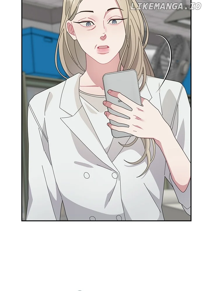 Oh, the Flower That Bloomed on the Wall Chapter 33 458 ch 33 106