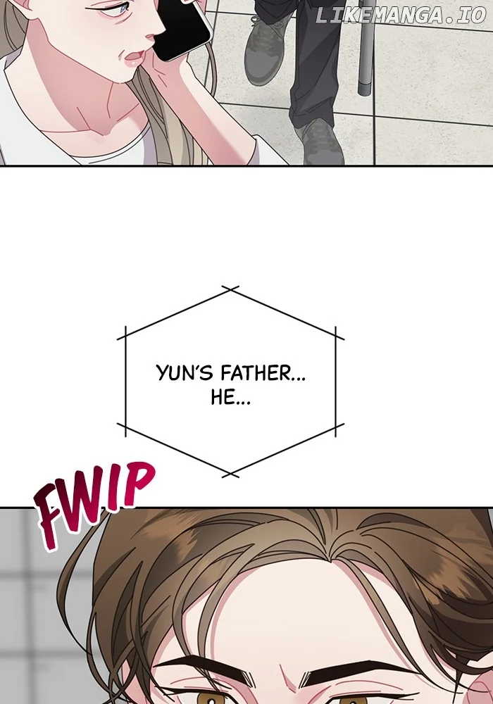 Oh, the Flower That Bloomed on the Wall Chapter 33 460 ch 33 108