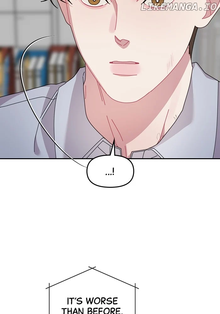 Oh, the Flower That Bloomed on the Wall Chapter 33 461 ch 33 109