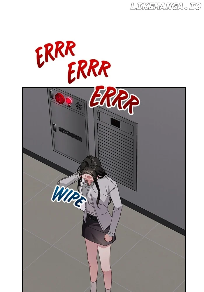 Oh, the Flower That Bloomed on the Wall Chapter 33 364 ch 33 12