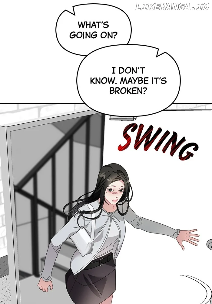 Oh, the Flower That Bloomed on the Wall Chapter 33 367 ch 33 15