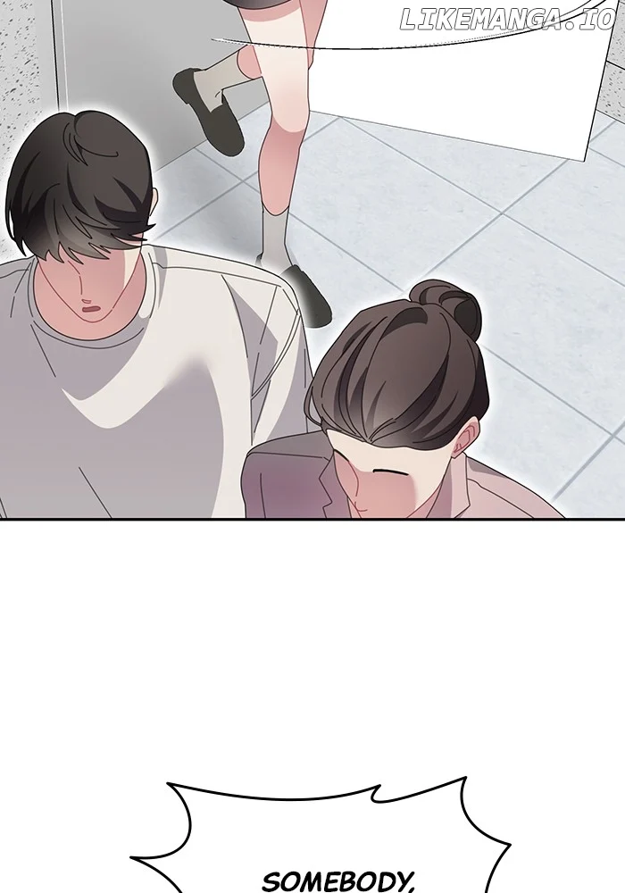 Oh, the Flower That Bloomed on the Wall Chapter 33 368 ch 33 16