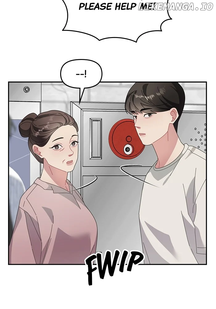 Oh, the Flower That Bloomed on the Wall Chapter 33 369 ch 33 17