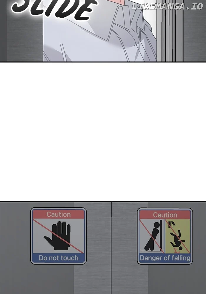 Oh, the Flower That Bloomed on the Wall Chapter 33 354 ch 33 2