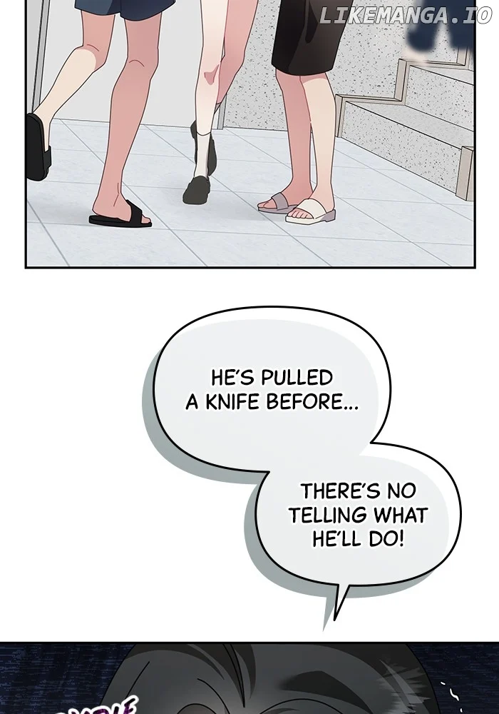 Oh, the Flower That Bloomed on the Wall Chapter 33 374 ch 33 22