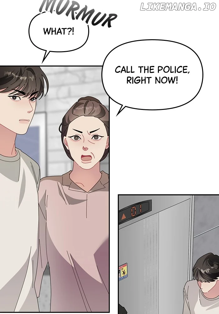 Oh, the Flower That Bloomed on the Wall Chapter 33 376 ch 33 24