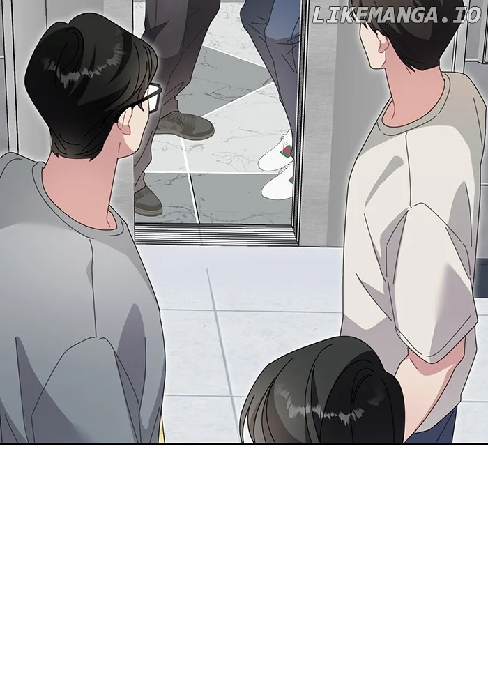 Oh, the Flower That Bloomed on the Wall Chapter 33 380 ch 33 28