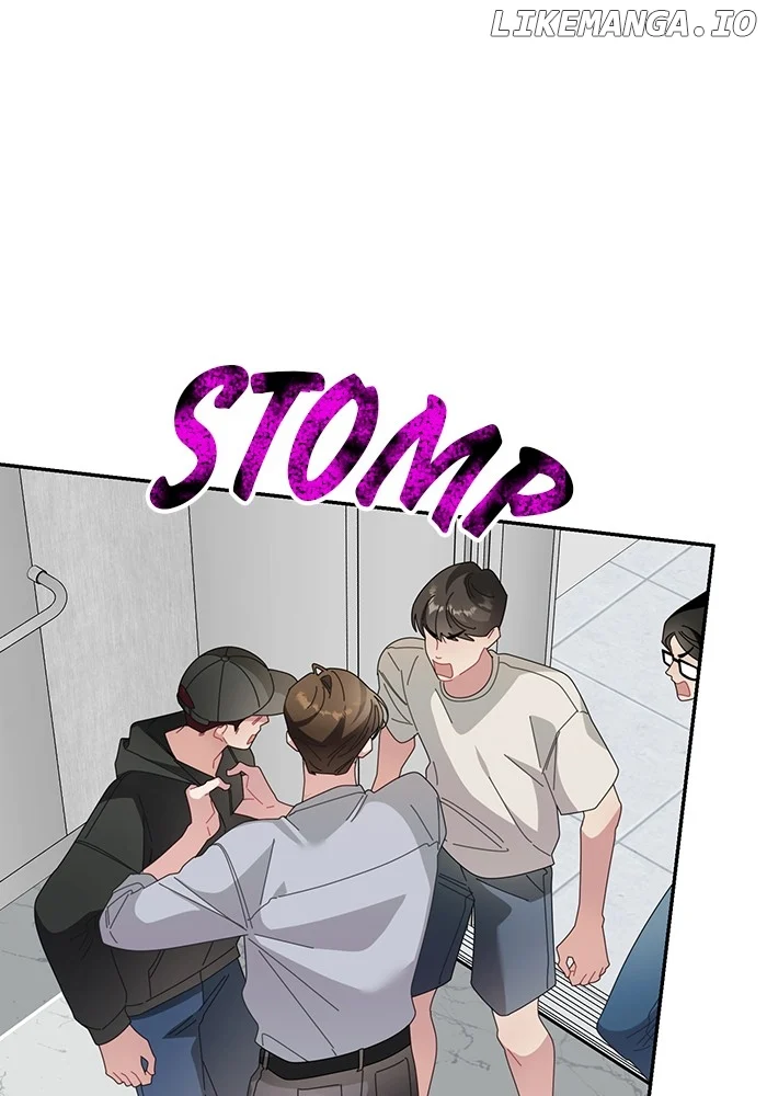 Oh, the Flower That Bloomed on the Wall Chapter 33 381 ch 33 29