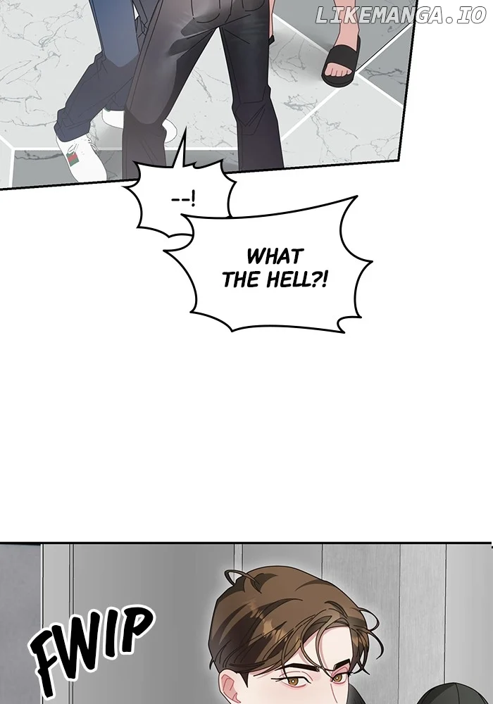 Oh, the Flower That Bloomed on the Wall Chapter 33 382 ch 33 30