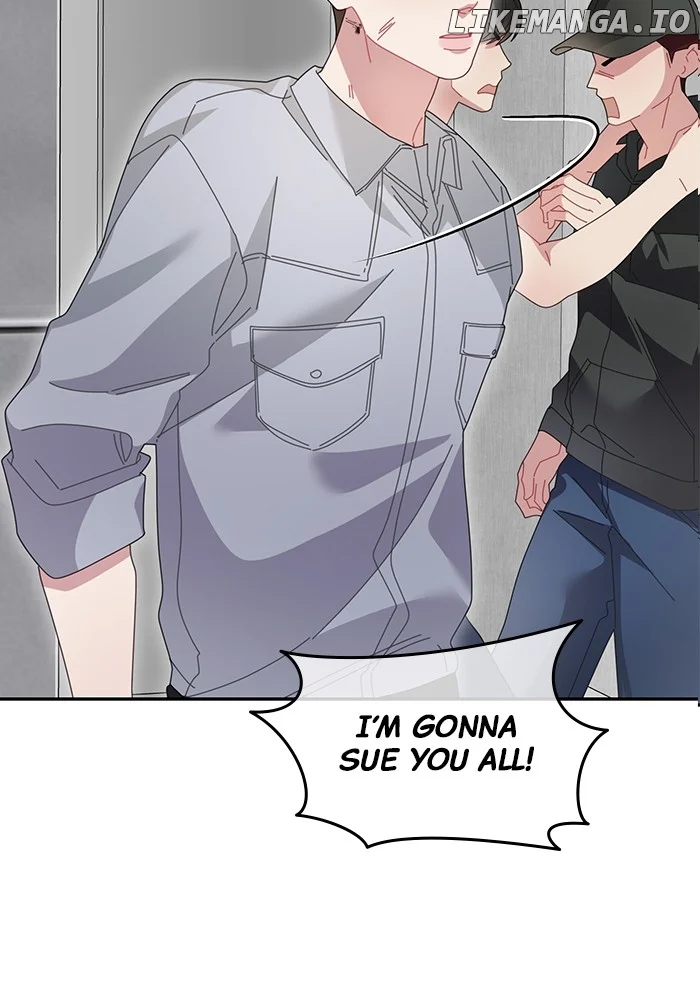 Oh, the Flower That Bloomed on the Wall Chapter 33 383 ch 33 31