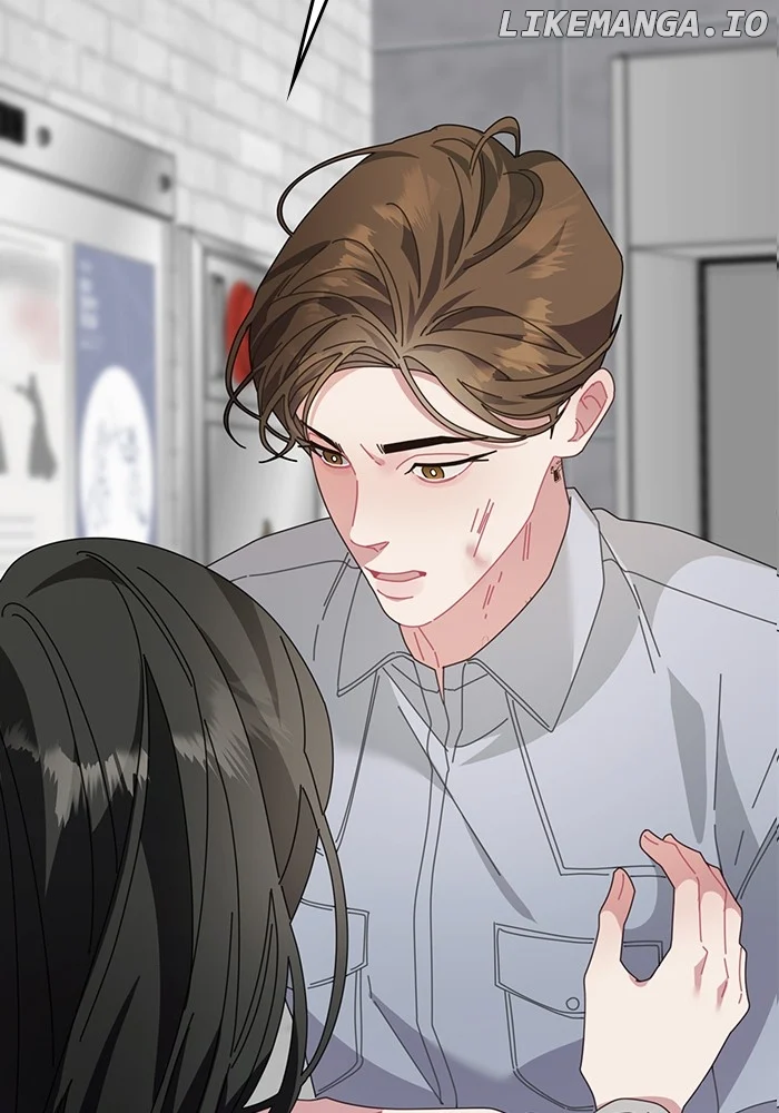 Oh, the Flower That Bloomed on the Wall Chapter 33 387 ch 33 35