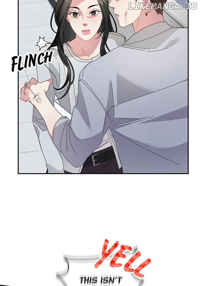 Oh, the Flower That Bloomed on the Wall Chapter 33 390 ch 33 38