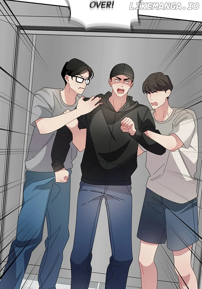 Oh, the Flower That Bloomed on the Wall Chapter 33 391 ch 33 39