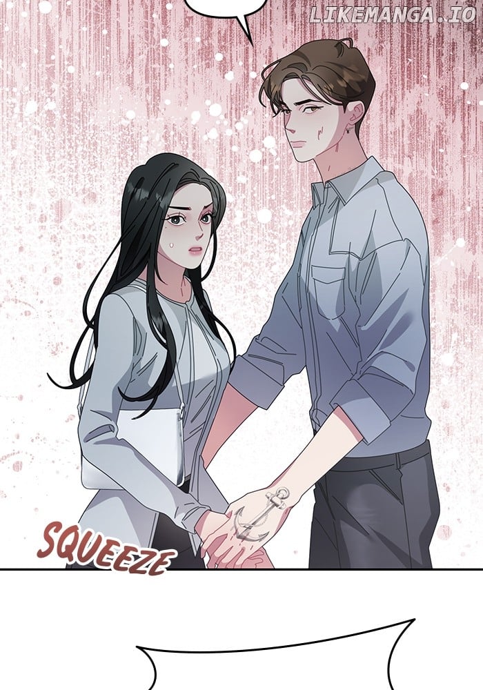 Oh, the Flower That Bloomed on the Wall Chapter 33 393 ch 33 41