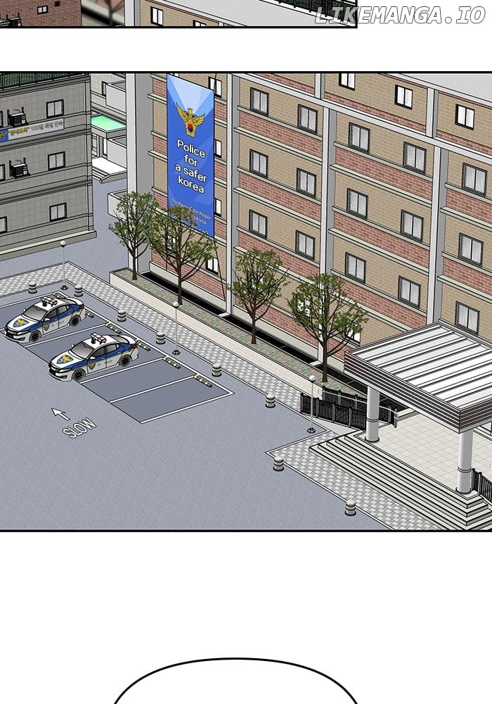 Oh, the Flower That Bloomed on the Wall Chapter 33 395 ch 33 43