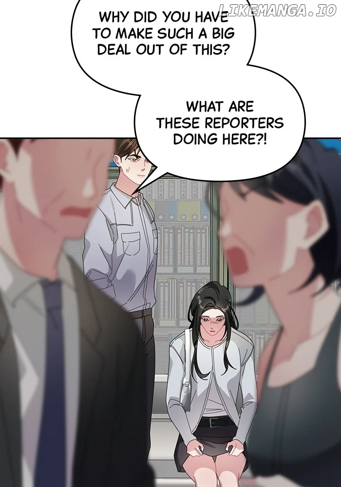 Oh, the Flower That Bloomed on the Wall Chapter 33 396 ch 33 44