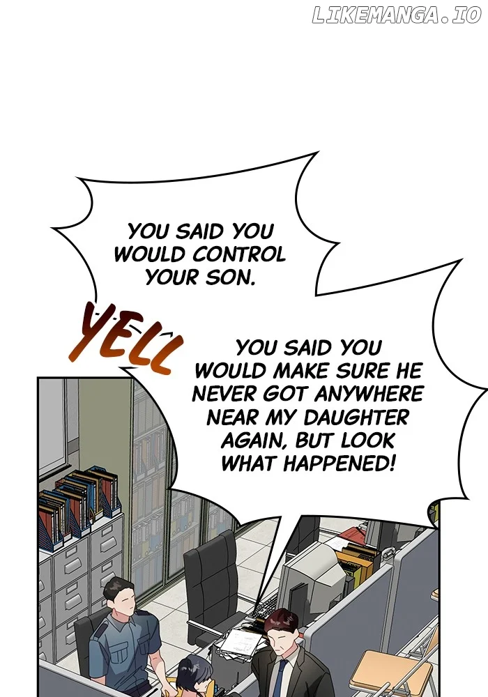 Oh, the Flower That Bloomed on the Wall Chapter 33 398 ch 33 46