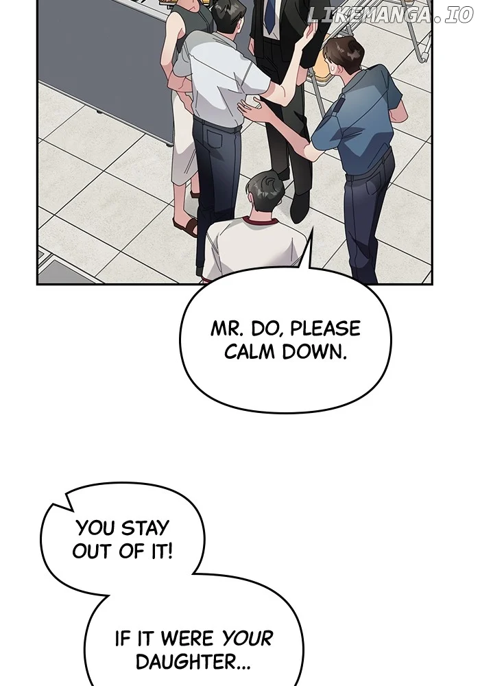 Oh, the Flower That Bloomed on the Wall Chapter 33 399 ch 33 47