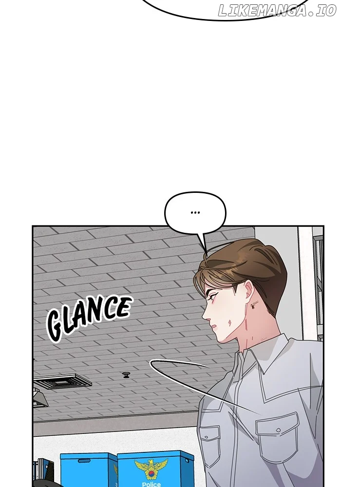 Oh, the Flower That Bloomed on the Wall Chapter 33 401 ch 33 49