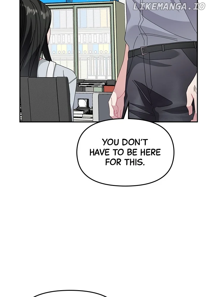 Oh, the Flower That Bloomed on the Wall Chapter 33 402 ch 33 50