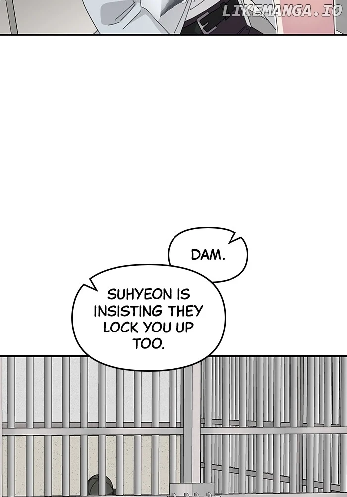 Oh, the Flower That Bloomed on the Wall Chapter 33 404 ch 33 52