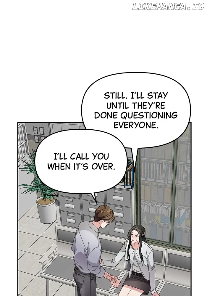 Oh, the Flower That Bloomed on the Wall Chapter 33 406 ch 33 54