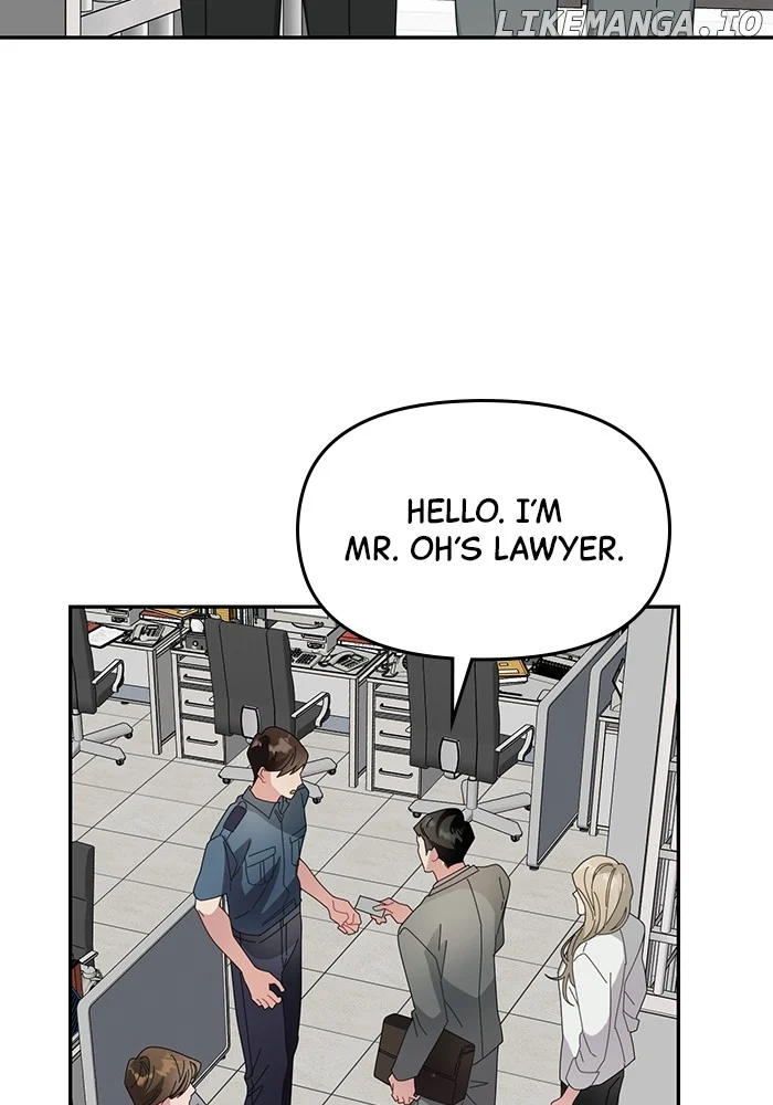 Oh, the Flower That Bloomed on the Wall Chapter 33 410 ch 33 58