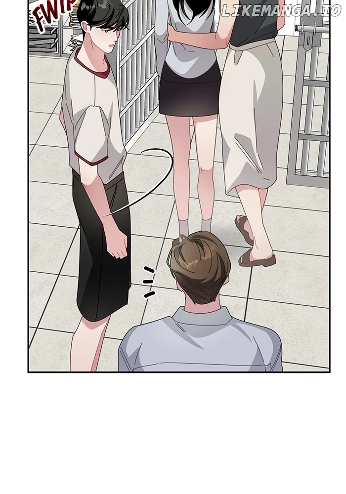 Oh, the Flower That Bloomed on the Wall Chapter 33 416 ch 33 64