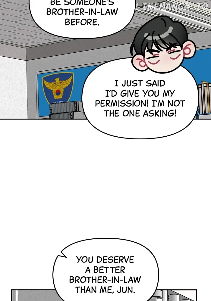 Oh, the Flower That Bloomed on the Wall Chapter 33 425 ch 33 73