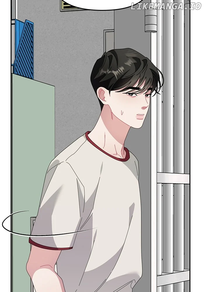 Oh, the Flower That Bloomed on the Wall Chapter 33 426 ch 33 74