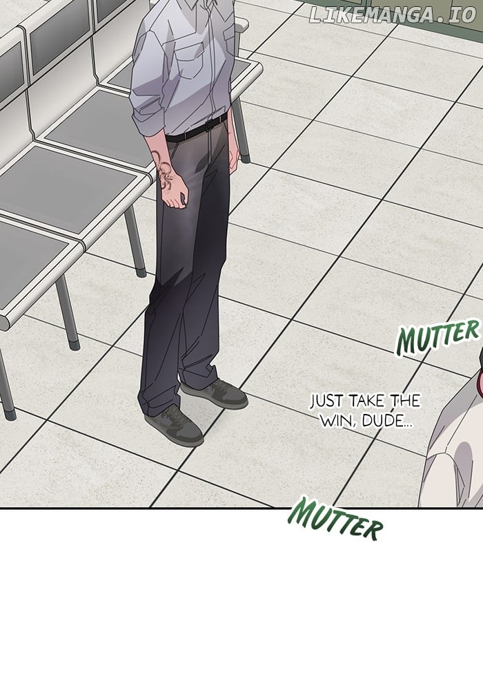 Oh, the Flower That Bloomed on the Wall Chapter 33 428 ch 33 76