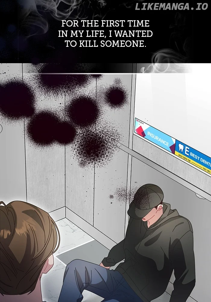 Oh, the Flower That Bloomed on the Wall Chapter 33 437 ch 33 85