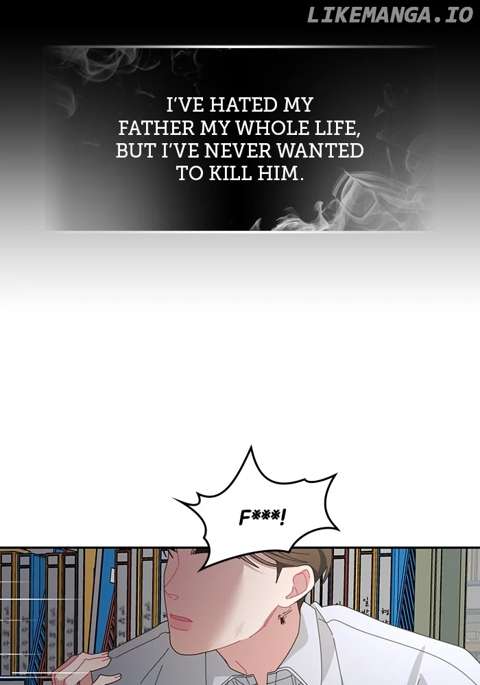 Oh, the Flower That Bloomed on the Wall Chapter 33 439 ch 33 87