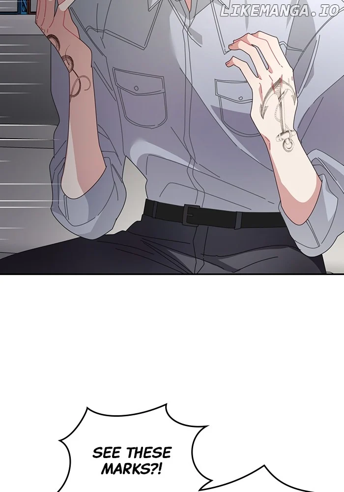 Oh, the Flower That Bloomed on the Wall Chapter 33 440 ch 33 88