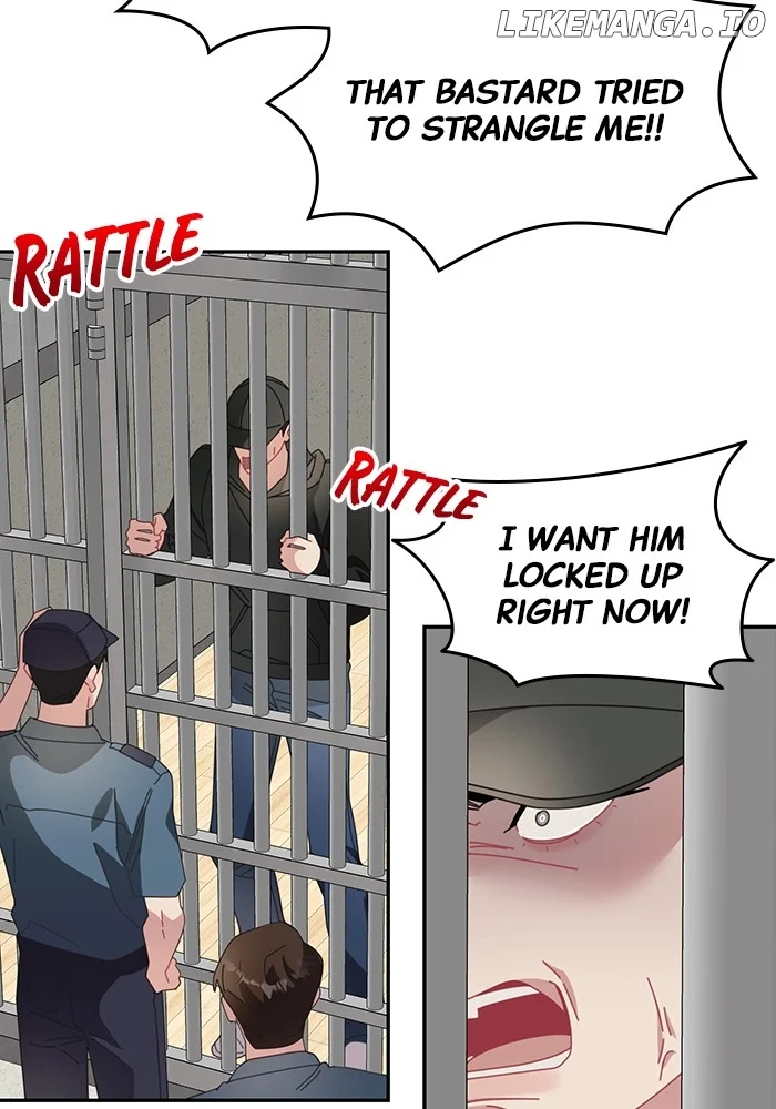 Oh, the Flower That Bloomed on the Wall Chapter 33 441 ch 33 89