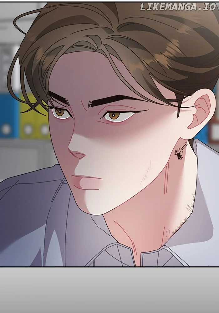 Oh, the Flower That Bloomed on the Wall Chapter 33 443 ch 33 91