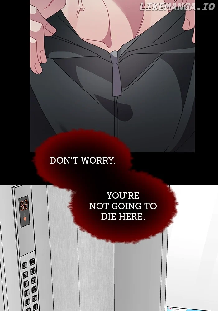 Oh, the Flower That Bloomed on the Wall Chapter 33 445 ch 33 93