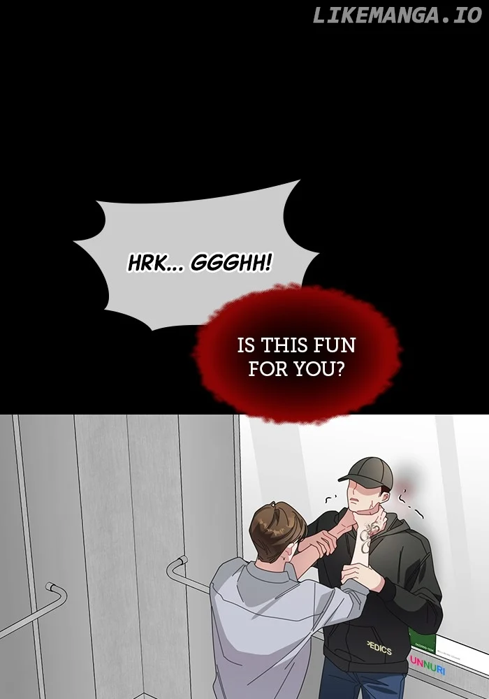 Oh, the Flower That Bloomed on the Wall Chapter 33 448 ch 33 96